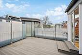 Terrasse - Etagenwohnung mit 150,00 m² in Berlin zum Kaufen