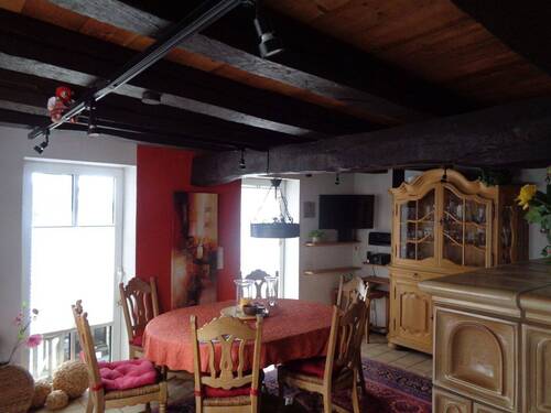 Essbereich - Mehrfamilienhaus, Wohnhaus mit 108,00 m&sup2; in Rengsdorf zum Kaufen