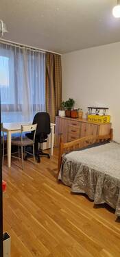 Schlafzimmer 170445 - 2 Zimmer Etagenwohnung in Kaarst