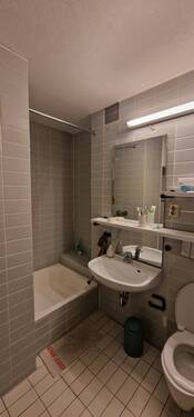 Badezimmer 170621 - Etagenwohnung mit 58,50 m&sup2; in Kaarst zum Kaufen