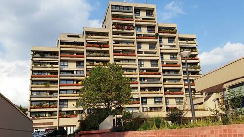 Wohnpark Broicherdorf Kaarst. - 