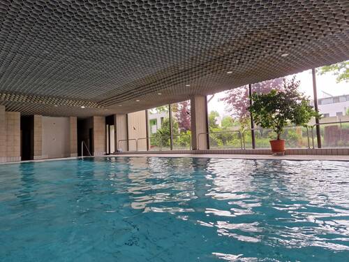 Wohlfühl Schwimmbad - 