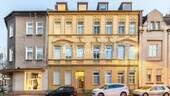 Außenansicht 1 - 2 Zimmer Etagenwohnung in Herne