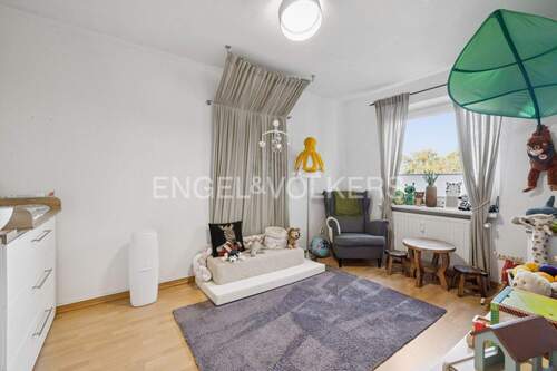 Mögliches Kinderzimmer - 