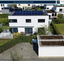 Modernes Traumhaus in ruhiger Lage mit hochwertiger Ausstattung - Erfüllen Sie sich Ihren Wohntraum - Landshut Schönbrunn