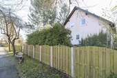 Hausansicht - 