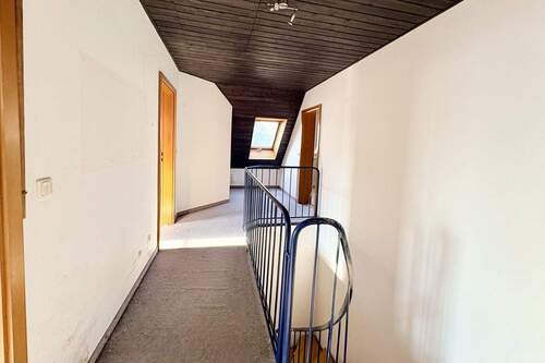 Flur Obergeschoss - 