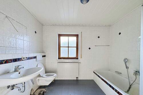 Badezimmer - 