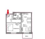 Grundriss - 