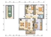 Grundriss - 