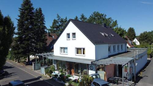 Frontansicht - *Attraktives Mehrfamilienhaus mit Potenzial für 6 Wohneinheiten!*