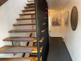Treppenhaus - 