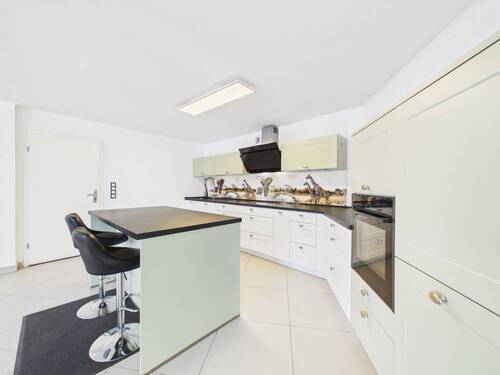 Küche EG Haus 1 - 
