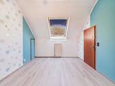 Schlafzimmer 3 DG Haus 1 - 