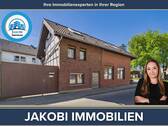 Zwei Einfamilienhäuser in Zülpich - Zwei Einfamilienhäuser auf einem gemeinsamen Grundstück in guter Lage von Zülpich-Dürscheven!