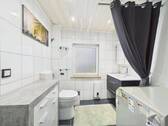 Gäste-WC EG Haus 1 - 