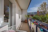 Balkon - 
