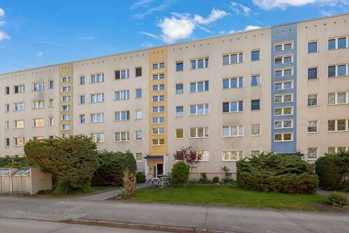 Hausansicht - 