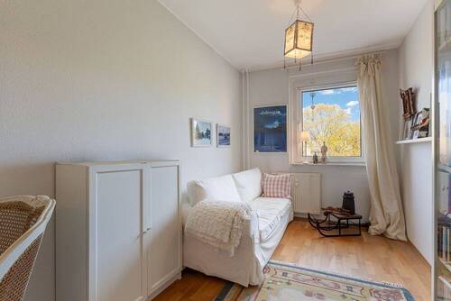 Arbeitszimmer - 