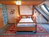 Whg. 3 - Schlafzimmer - 