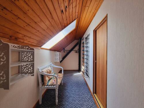 Whg. 3 - Ankleidezimmer - 