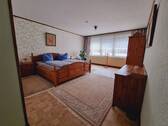 Whg. 2 - Schlafzimmer - 