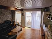 Whg. 1 - Bereich Wohnzimmer - 