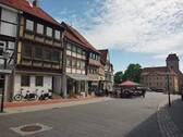 Zentrale Lage am Markt - 6 Zimmer Mehrfamilienhaus, Wohnhaus zum Kaufen in Schöningen