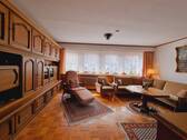 Whg. 3 - Wohnzimmer - 