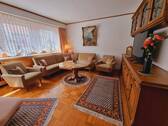 Whg. 3 - Wohnzimmer - 