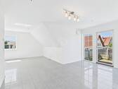 Wohnen/Essen (DG) - 