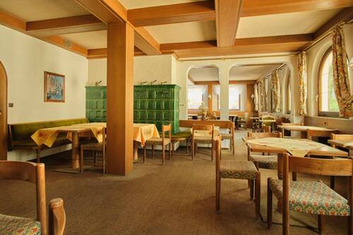 Tagungsraum im EG - 