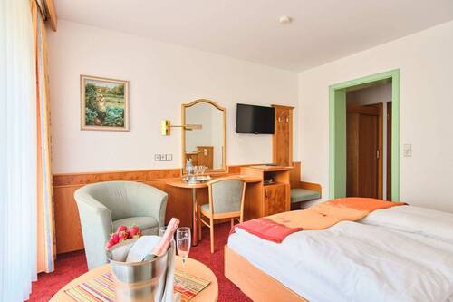 Doppelzimmer - 