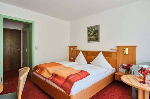 Doppelzimmer - 