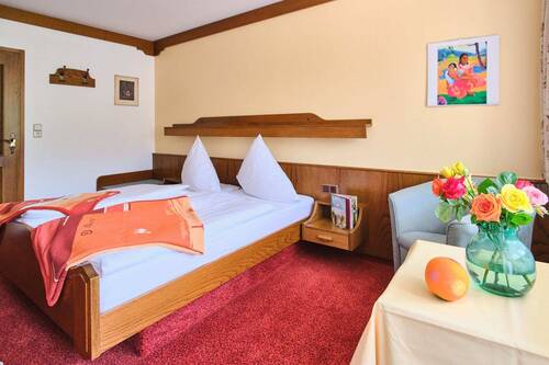 Doppelzimmer - 