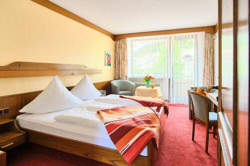 Doppelzimmer - 