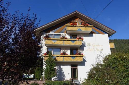 GH Sommer - Hotel, Pension, Gasthof in Enzklösterle zum Kaufen