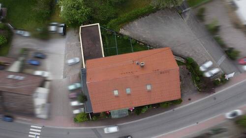 Draufsicht - 