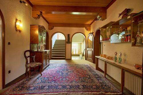 Eingangsbereich - 
