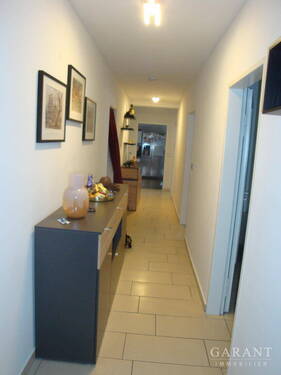 Wohnung,Diele - 