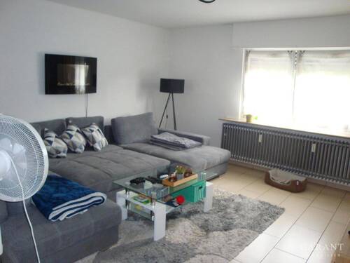 Wohnzimmer - 