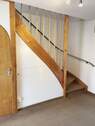 Treppe ins OG - 