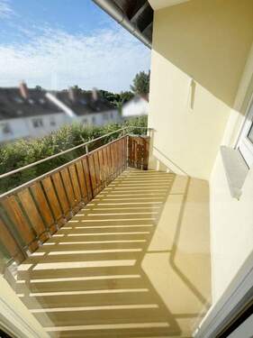 Balkon - 