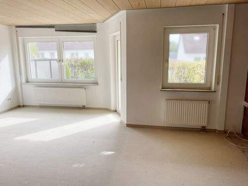 Wohnen/Essen - Reihenmittelhaus mit 100,00 m² in Senden zum Kaufen