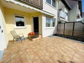 Terrasse - 