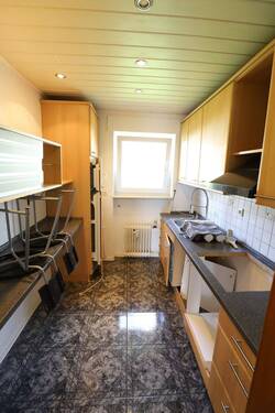 Küche Wohnung - 1. Obergeschoss - 
