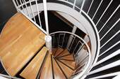 Wendeltreppe - 