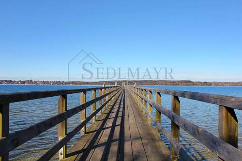 Impressionen See 3 - 