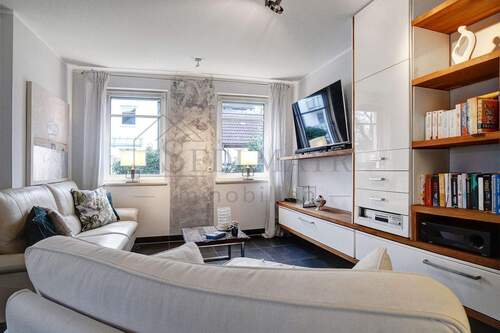 Wohn- und Essbereich 4 - 