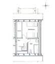 Wohnung Ebene Spitzboden (Grundriss nicht maßstabsgerecht) - 